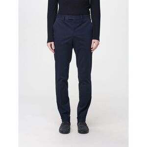 Pt01 Pants Men Blue